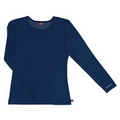 Dickies EDS Signature Long Sleeve Crew Neck Tee